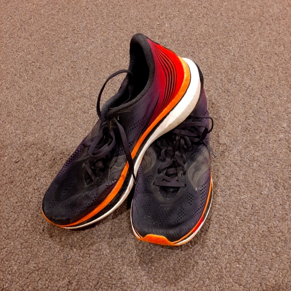 Saucony Endorphin Pro Mens 10.5